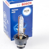 1ks BOSCH XENON D2S 35W 4300K ​​​​P32D-2