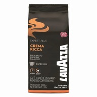 Lavazza Expert Crema Ricca zrnková káva 1000 g ORIGINÁL PL