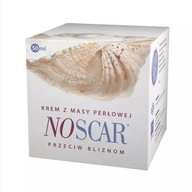 NO-SCAR Krém proti jazvám 50 ml