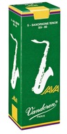 Tuner na tenor saxofón Java Vandoren 2.0