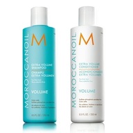 MOROCCANOIL EXTRA VOLUME HAIR VOLUME SET