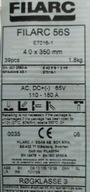 Zváracie elektródy čierna oceľ 4x350 1,8kg