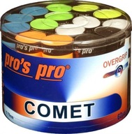 PRO`S PRO COMET WRAPS box 60 kusov MIX farieb