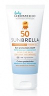 Dermedic Sunbrella ochranný krém pre deti spf50