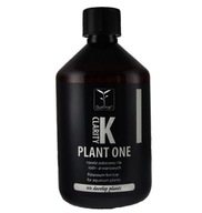 QualDrop K CLARITY Plant One 500 ml - draselné hnojivo