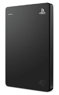 Externý disk PS4 Drive 2TB 2.5 STGD2000200 Black Seagate