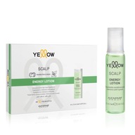 Yellow Scalp vlasové regeneračné ampulky 6x13ml