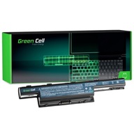 Batéria pre Acer Aspire 5741G 5742G 5749G 5750 5750G E1-531G E1-571G 6600mAh