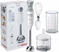 Bosch tyčový mixér 600 W biely + príslušenstvo