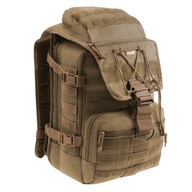 Trapper TEXAR vojenský batoh TACTICAL SURVIVAL 35L coyote