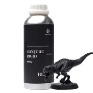 UV živica JAMG HE Conjure Rigid Black 1kg