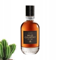 Avon Wild Country toaletná voda pre mužov 75 ml