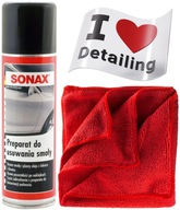 Sonax tar Removal Safe Effective 0,3L