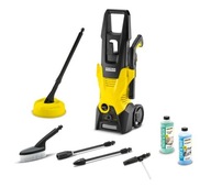 Tlakový čistič Karcher K 3 Car & Home T150