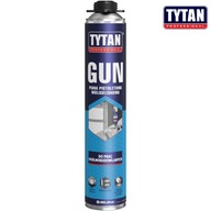 TYTAN PROFESSIONAL GUN Multi-Season Pistol Foam 750 ml