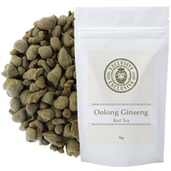 Oolong ženšen - 250 g