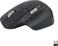 Myš Logitech MX Master 3S Performance Graphite