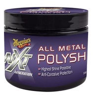 Meguiar's NXT All Metal Polish 142g