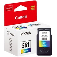 FAREBNÝ ATRAMENT CANON CL-561 TS5353a TS5350i TS5351i TS7450i TS7451i TS5350