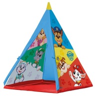 STAN PAW PATROL TEEPEE PRE DETSKÝ DOMČEK WIGWAM