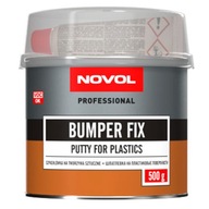 NOVOL BUMPER FIX tmel na plasty 500 g