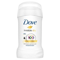 ANTIPERSPIRANT DOVE INVISIBLE SUCHÝ ANTIPERSPIRANT