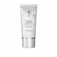 ORIFLAME Ochranný denný krém NovAge SPF 50 UVA/PA++++