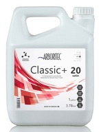 Arboritec Classic+ Polomatný 5L lak s keramikou