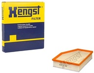 HENGST FILTER VZDUCHOVÝ FILTER E1346L