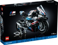 LEGO 42130 Technic Motocykel BMW M 1000 RR