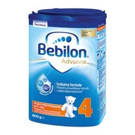 Bebilon 4 Pronutra Advance 800g