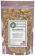 JELITODETOX bylinky originálna zmes bylín JELITA Zielarnia Suwalska 150 g