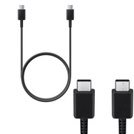 Originálny kábel Samsung USB-C / USB-C pre Galaxy S21+ 5G