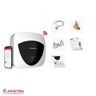 KOTL ELEKTRICKÝ OHRIEVAČ ARISTON ANDRIS ELITE WIFI 15 POD UVADLOVÝM