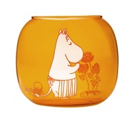 Svietnik Moominmammy Moomin jantárová Muurla