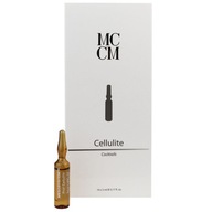 MCCM sérum proti celulitíde ampulka 5 ml