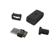 KÁBLOVÁ ZÁSTRČKA MICRO USB TYP B