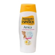 INSTITUTO ESPANOL Hrejivý telový balzam ARNICA, 500 ml