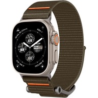 Remienok Spigen pre Apple Watch Ultra/9/8/7/SE/6/5/4/3/2/1 remienok 49/45/44/42 mm