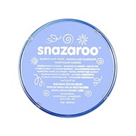 Farba na tvár Blue Pastel SNAZAROO 18ml 1118366