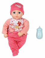 Baby Annabell - Moja prvá drzá Annabell