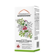 Borelix Forte 60 tabliet Benefičné produkty