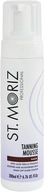 St. Moriz dark samoopaľovacia pena Dark 200ml