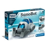 Vedecká zábavná technológia: SumoBot (50635)