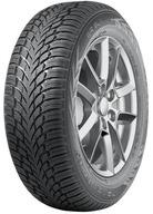 1x Nokian WR SUV 4 225/60R17 103H