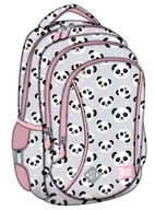 Dvojkomorový batoh BP26 St.Right 19L PANDA GREY