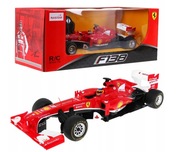 Diaľkovo ovládaná formula R/C Ferrari F1 RASTAR