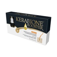 KERABIONE BOOSTER OILS sérum na vlasy 4 x 20 ml