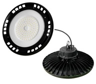 HERMETICKÁ ZÁSOBNÁ LAMPA 20000LM 200W LED