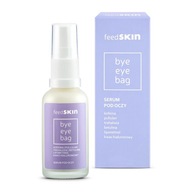 Očné sérum FEEDSKIN Bye Eye Bag